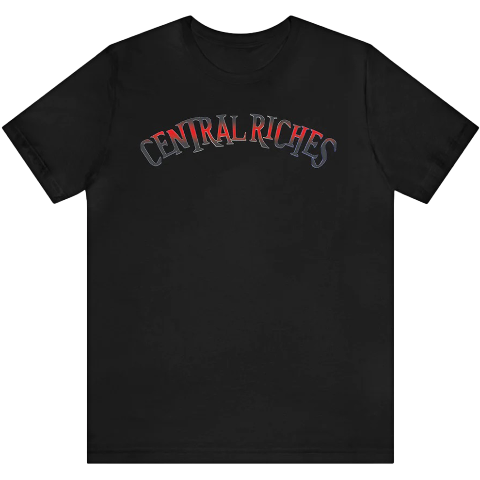 "Central Riches/T"