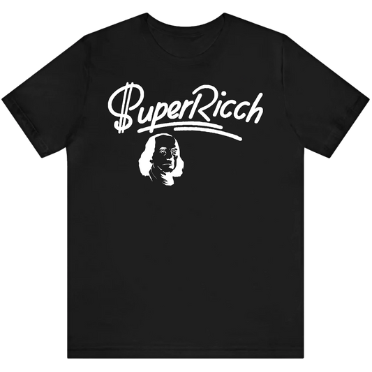 "Super RICCH"