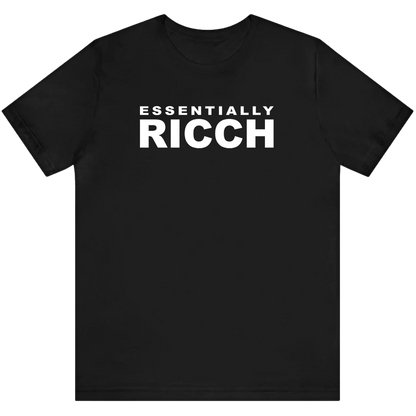 "Essentially RICCH"