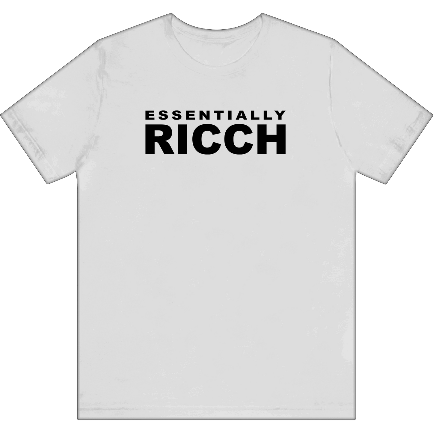 "Essentially RICCH"
